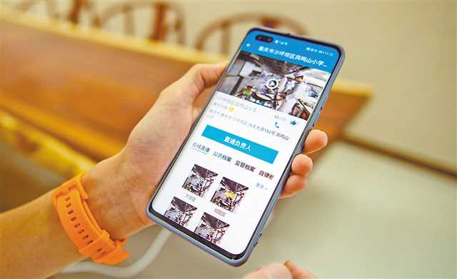 织密监管网，护航“舌尖上的安全” 互联网销售食品新挑战与应对